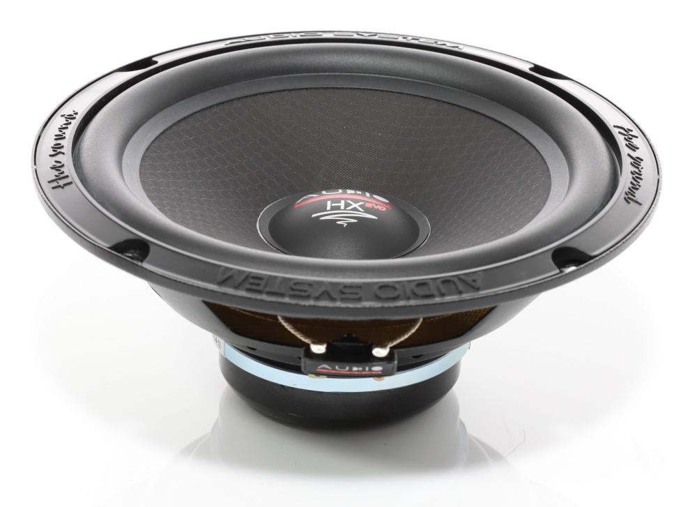 Audio System EX 165 SQ EVO 3 | 16.5 cm Tief-/Mitteltöner